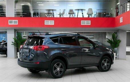 Toyota RAV4, 2012 год, 1 550 000 рублей, 2 фотография