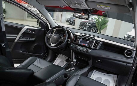 Toyota RAV4, 2012 год, 1 550 000 рублей, 5 фотография
