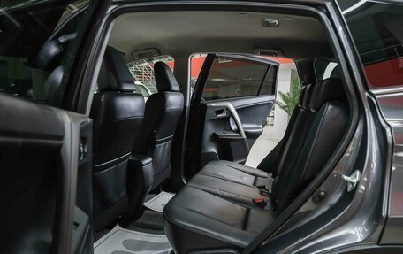 Toyota RAV4, 2012 год, 1 550 000 рублей, 6 фотография