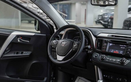 Toyota RAV4, 2012 год, 1 550 000 рублей, 9 фотография