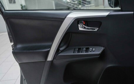 Toyota RAV4, 2012 год, 1 550 000 рублей, 8 фотография