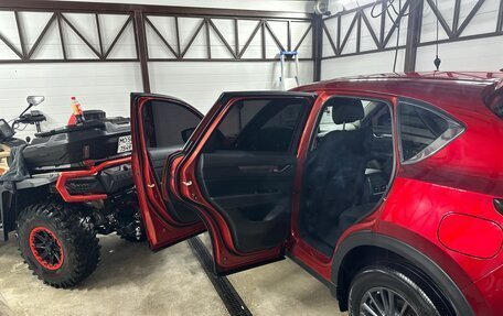 Mazda CX-5 II, 2019 год, 1 900 000 рублей, 2 фотография