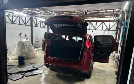 Mazda CX-5 II, 2019 год, 1 900 000 рублей, 3 фотография