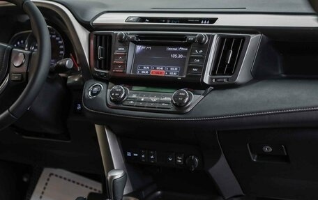 Toyota RAV4, 2012 год, 1 550 000 рублей, 11 фотография