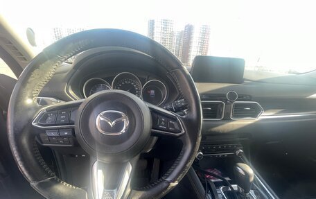 Mazda CX-5 II, 2019 год, 2 500 000 рублей, 4 фотография