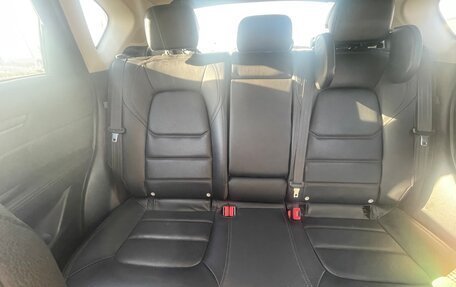 Mazda CX-5 II, 2019 год, 2 500 000 рублей, 8 фотография
