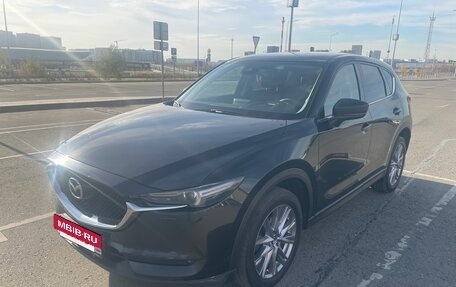 Mazda CX-5 II, 2019 год, 2 500 000 рублей, 2 фотография