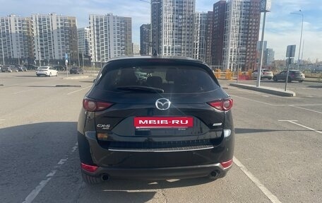 Mazda CX-5 II, 2019 год, 2 500 000 рублей, 3 фотография