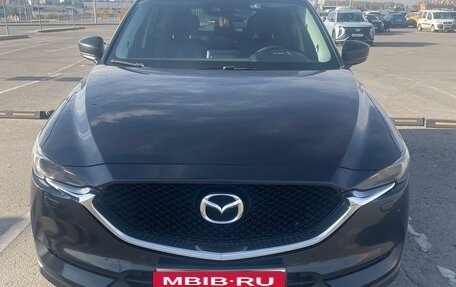 Mazda CX-5 II, 2019 год, 2 500 000 рублей, 1 фотография