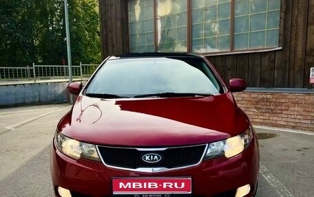 KIA Cerato III, 2011 год, 950 000 рублей, 1 фотография