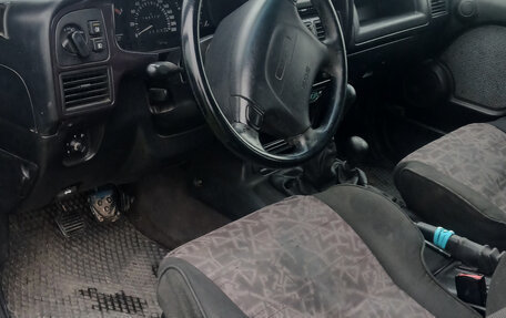 Opel Frontera A, 1996 год, 470 000 рублей, 4 фотография