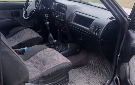 Opel Frontera A, 1996 год, 470 000 рублей, 11 фотография