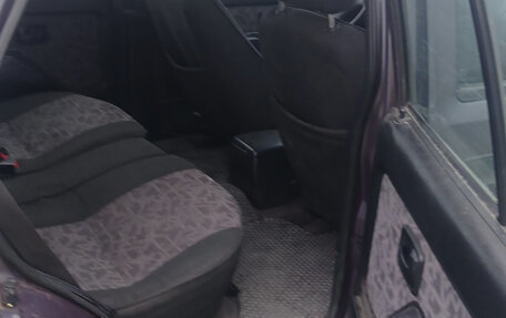 Opel Frontera A, 1996 год, 470 000 рублей, 10 фотография