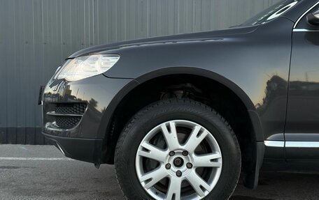 Volkswagen Touareg III, 2009 год, 1 520 000 рублей, 5 фотография