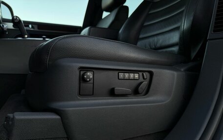 Volkswagen Touareg III, 2009 год, 1 520 000 рублей, 9 фотография