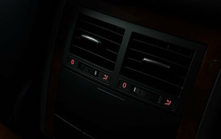 Volkswagen Touareg III, 2009 год, 1 520 000 рублей, 24 фотография
