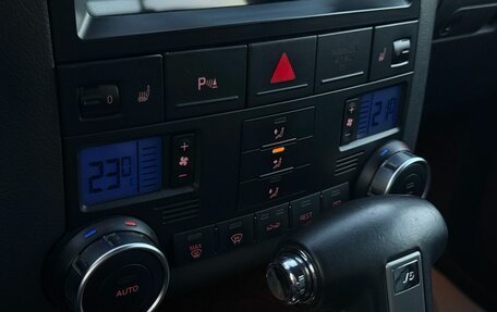 Volkswagen Touareg III, 2009 год, 1 520 000 рублей, 18 фотография