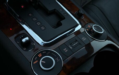 Volkswagen Touareg III, 2009 год, 1 520 000 рублей, 20 фотография