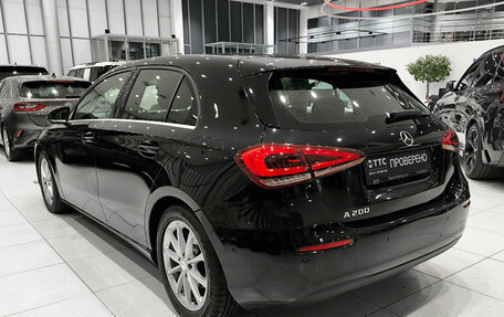 Mercedes-Benz A-Класс, 2018 год, 2 019 000 рублей, 11 фотография