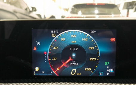Mercedes-Benz A-Класс, 2018 год, 2 019 000 рублей, 17 фотография