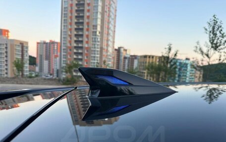 Toyota C-HR I рестайлинг, 2018 год, 2 350 000 рублей, 29 фотография
