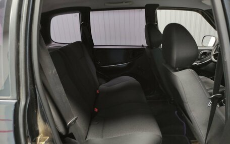 Chevrolet Niva I рестайлинг, 2007 год, 380 000 рублей, 10 фотография