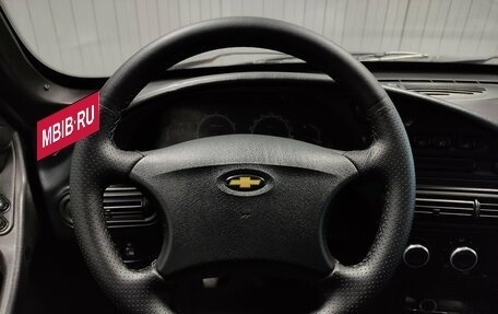 Chevrolet Niva I рестайлинг, 2007 год, 380 000 рублей, 7 фотография