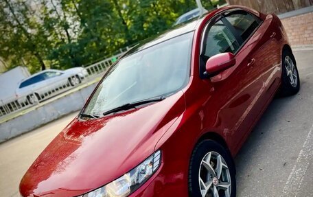 KIA Cerato III, 2011 год, 950 000 рублей, 2 фотография