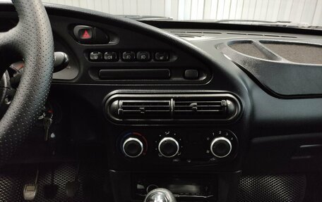 Chevrolet Niva I рестайлинг, 2007 год, 380 000 рублей, 12 фотография