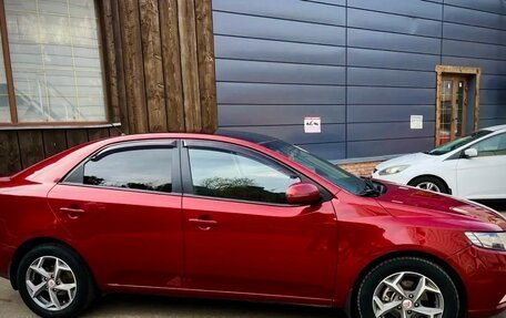 KIA Cerato III, 2011 год, 950 000 рублей, 3 фотография
