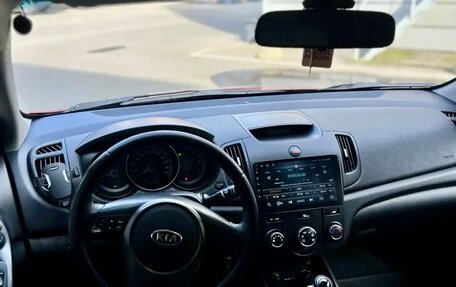 KIA Cerato III, 2011 год, 950 000 рублей, 5 фотография