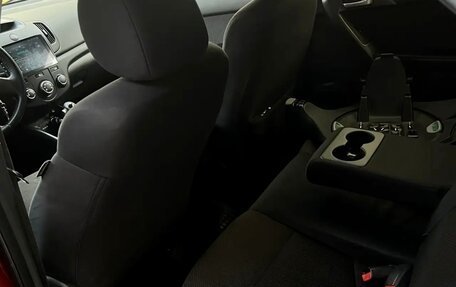 KIA Cerato III, 2011 год, 950 000 рублей, 6 фотография