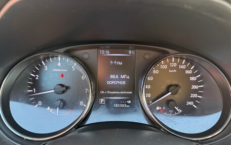 Nissan X-Trail, 2019 год, 2 400 000 рублей, 3 фотография