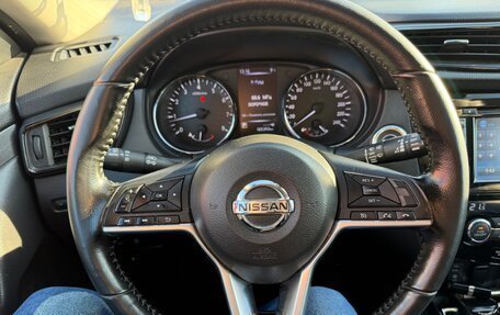 Nissan X-Trail, 2019 год, 2 400 000 рублей, 4 фотография