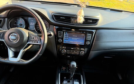 Nissan X-Trail, 2019 год, 2 400 000 рублей, 6 фотография