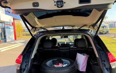 Nissan X-Trail, 2019 год, 2 400 000 рублей, 8 фотография
