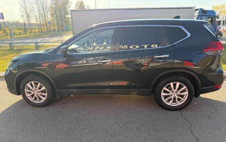 Nissan X-Trail, 2019 год, 2 400 000 рублей, 2 фотография