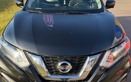 Nissan X-Trail, 2019 год, 2 400 000 рублей, 1 фотография