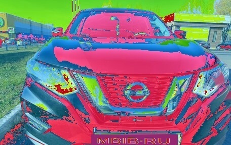Nissan X-Trail, 2019 год, 2 400 000 рублей, 7 фотография