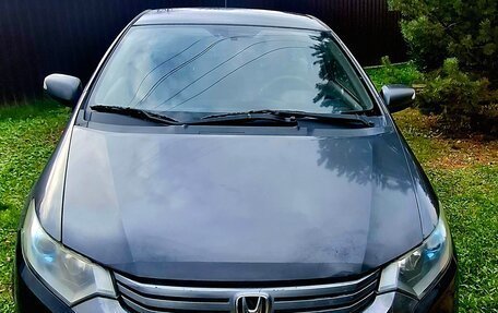 Honda Insight II рестайлинг, 2009 год, 650 000 рублей, 1 фотография