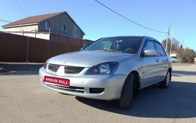 Mitsubishi Lancer IX, 2006 год, 290 000 рублей, 1 фотография