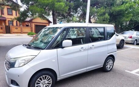 Suzuki Solio III, 2018 год, 1 150 000 рублей, 1 фотография