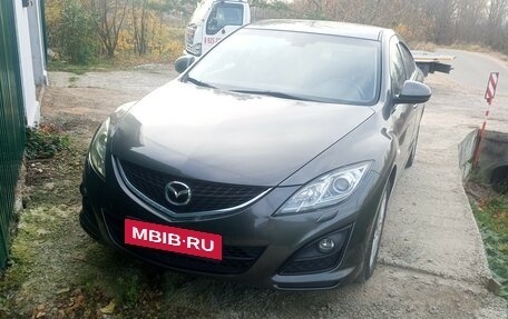 Mazda 6, 2010 год, 1 000 000 рублей, 1 фотография