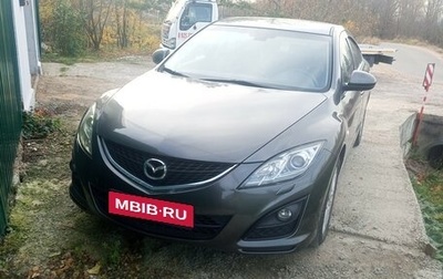 Mazda 6, 2010 год, 1 000 000 рублей, 1 фотография