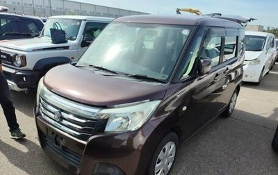 Suzuki Solio III, 2016 год, 1 051 000 рублей, 1 фотография