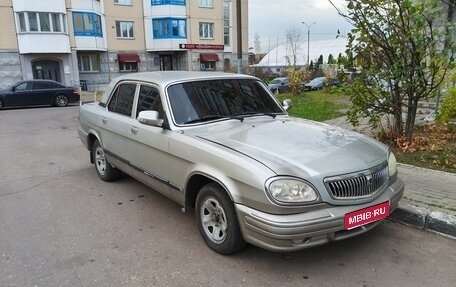 ГАЗ 31105 «Волга», 2006 год, 160 000 рублей, 1 фотография