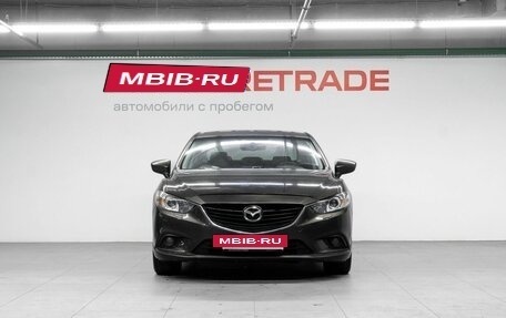 Mazda 6, 2016 год, 1 450 000 рублей, 3 фотография