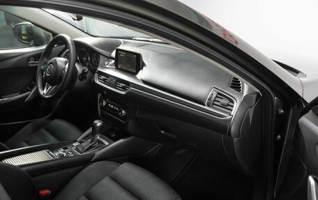 Mazda 6, 2016 год, 1 450 000 рублей, 15 фотография