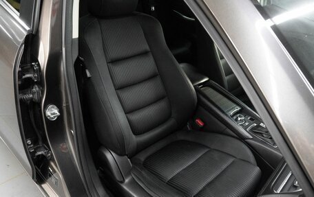 Mazda 6, 2016 год, 1 450 000 рублей, 16 фотография