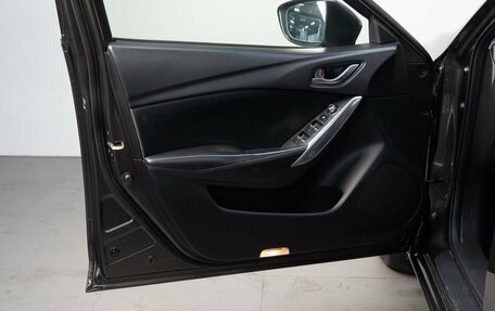 Mazda 6, 2016 год, 1 450 000 рублей, 11 фотография